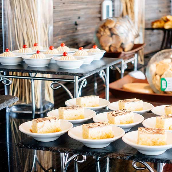 Home Cooked Bulk Orders